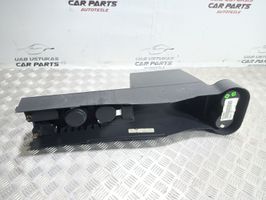 Jeep Patriot Altri elementi della console centrale (tunnel) L0050604