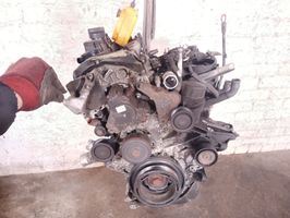 Mercedes-Benz C W204 Variklis A6430108498