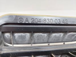 Mercedes-Benz C W204 Prese d'aria laterali fiancata A2048300342