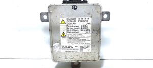 Mitsubishi Outlander Ajovalojen virranrajoitinmoduuli Xenon W3T209712222