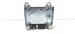 Land Rover Range Rover L322 Module de contrôle airbag 0285001676