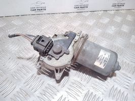 Jaguar XF X250 Wiper motor 8X2317500BD