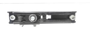 Land Rover Range Rover L322 Rail de réglage hauteur de ceinture de sécurité 33004290B