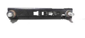 Land Rover Range Rover L322 Rail de réglage hauteur de ceinture de sécurité 33004290B