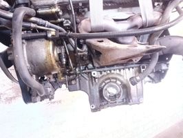 Land Rover Range Rover L322 Moteur M62B44