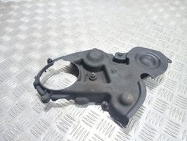 Mazda 2 Osłona paska / łańcucha rozrządu 9637885480