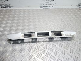 Mazda 2 Listwa oświetlenie tylnej tablicy rejestracyjnej 3M71A43404BC