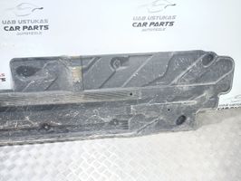 Mercedes-Benz C W204 Protection inférieure latérale A2046100208