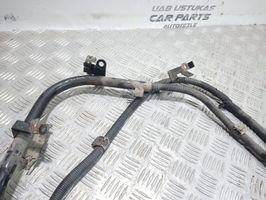 Mercedes-Benz C W204 Wires (generator/alternator) A2045408905