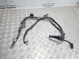 Mercedes-Benz C W204 Cables (alternador) A2045408905