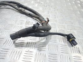 Mercedes-Benz C W204 Cables (alternador) A2045408905