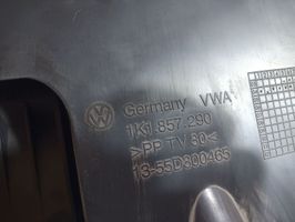 Volkswagen Golf V Schowek deski rozdzielczej / Komplet 1K1857290