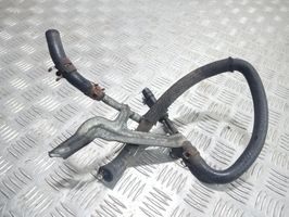 Mitsubishi Outlander Gearbox oil cooler pipe/hose 