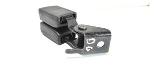 Opel Insignia A Middle seatbelt buckle (rear) 