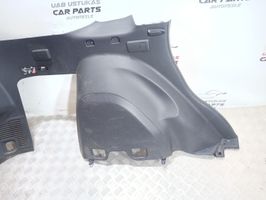 Mitsubishi Outlander Trunk/boot side trim panel 