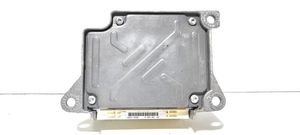 Land Rover Range Rover L322 Sterownik / Moduł Airbag 6917430