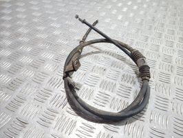 Mitsubishi Outlander Handbrake/parking brake wiring cable 