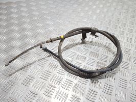 Mitsubishi Outlander Handbrake/parking brake wiring cable 