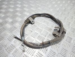 Mitsubishi Outlander Handbrake/parking brake wiring cable 