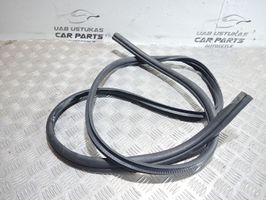 Mitsubishi Outlander Rear door rubber seal (on body) 