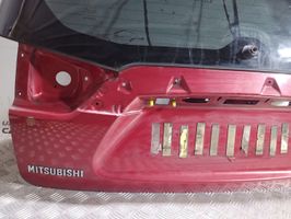 Mitsubishi Outlander Задняя крышка (багажника) 