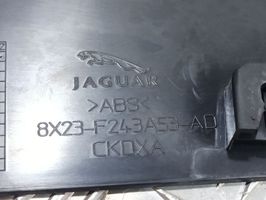 Jaguar XF X250 Rivestimento montante (B) (fondo) 8X23F243A53AD