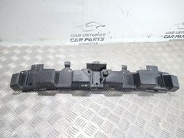 Jaguar XF X250 Support de pare-chocs arrière 8X2317B861