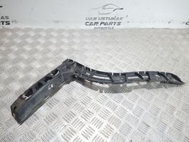 Jaguar XF X250 Support de pare-chocs arrière 8X2317B931