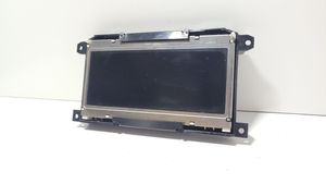 Audi A6 S6 C6 4F Bildschirm / Display / Anzeige 4F0919603