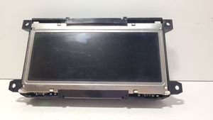 Audi A6 S6 C6 4F Bildschirm / Display / Anzeige 4F0919603