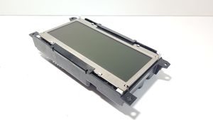 Audi A6 S6 C6 4F Bildschirm / Display / Anzeige 4F0919603