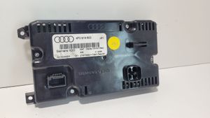 Audi A6 S6 C6 4F Monitor / wyświetlacz / ekran 4F0919603