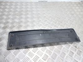 Land Rover Range Rover L322 Support de plaque d'immatriculation DRB500090XXX