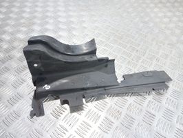 Land Rover Range Rover L322 Wlot / Kanał powietrza intercoolera PDB500450