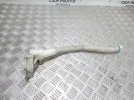 Land Rover Range Rover L322 Tubo riempimento della vaschetta del liquido lavavetri DMF500100