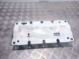 Land Rover Range Rover L322 Poduszka powietrzna Airbag chroniąca kolana BAMPT11103