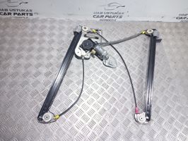 Land Rover Range Rover L322 Alzacristalli della portiera anteriore con motorino CUH000192