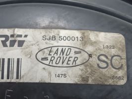 Land Rover Range Rover L322 Wspomaganie hamulca SJB500013