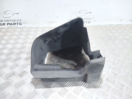 Land Rover Range Rover L322 Conducto/guía del intercooler PDB500340