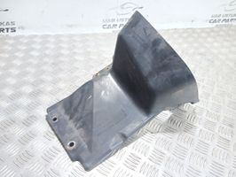 Land Rover Range Rover L322 Conducto/guía del intercooler PDB500340