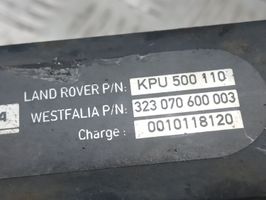 Land Rover Range Rover L322 Inna część zawieszenia tylnego KPU500110