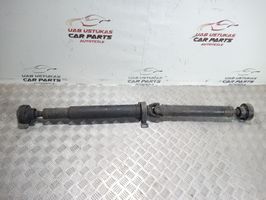 Land Rover Range Rover L322 Albero di trasmissione posteriore/semiasse 