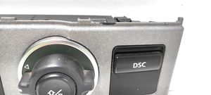 Land Rover Range Rover L322 Zestaw przełączników i przycisków 6901785