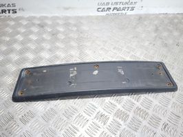 Land Rover Range Rover L322 Ramka przedniej tablicy rejestracyjnej 8262572