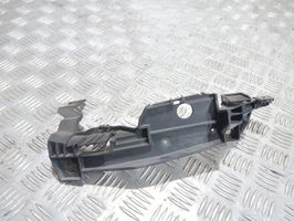 Land Rover Range Rover L322 Support phare frontale 1301329336