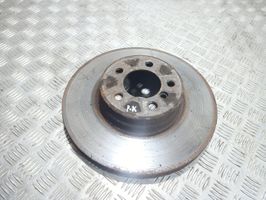 Land Rover Range Rover L322 Tarcza hamulca przedniego 