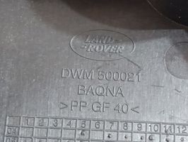 Land Rover Discovery 3 - LR3 Vassoio batteria DWM500021