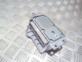 BMW 1 E81 E87 Module de contrôle airbag 0285010070