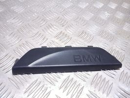 BMW 1 E81 E87 Takaoven kynnyksen suojalista 7117635