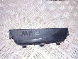 BMW 1 E81 E87 Takaoven kynnyksen suojalista 7117635